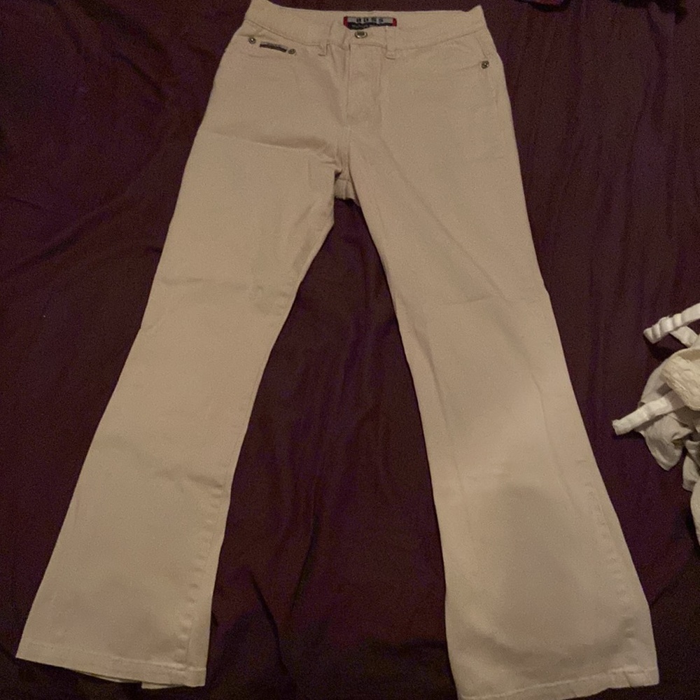 Hugo boss khaki jeans